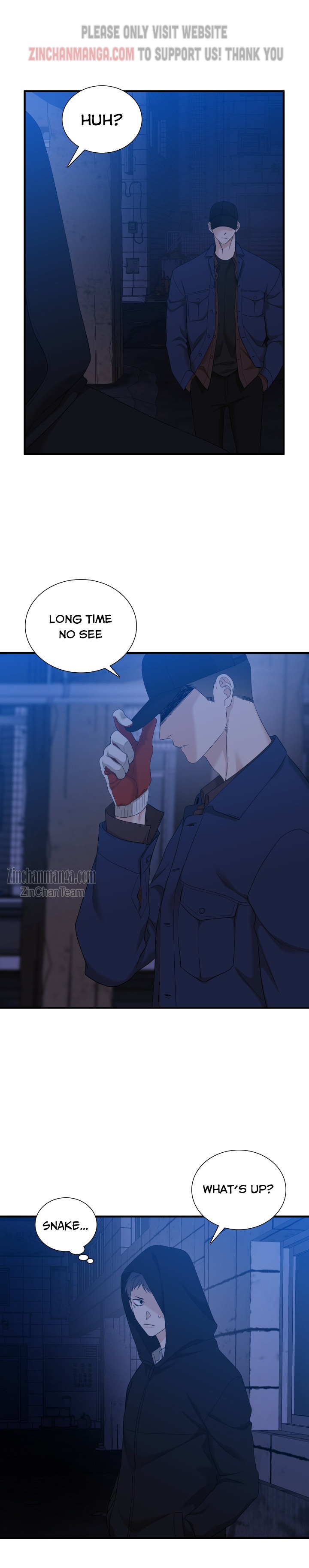 Open board Chapter 40.5 - Page 10 in English