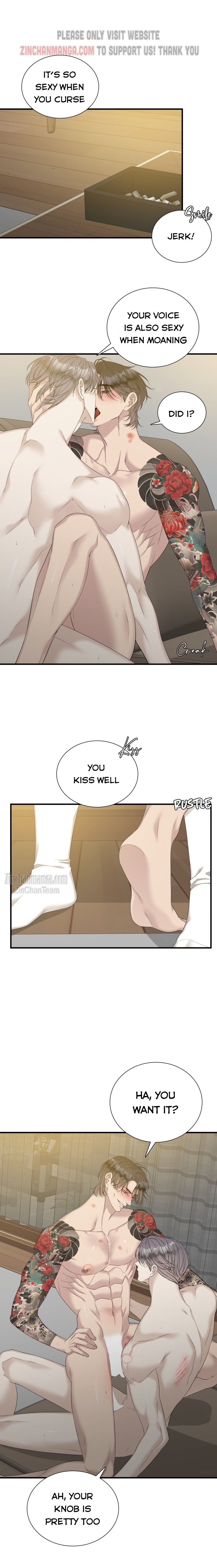 Open board Chapter 40.5 - Page 5 in English