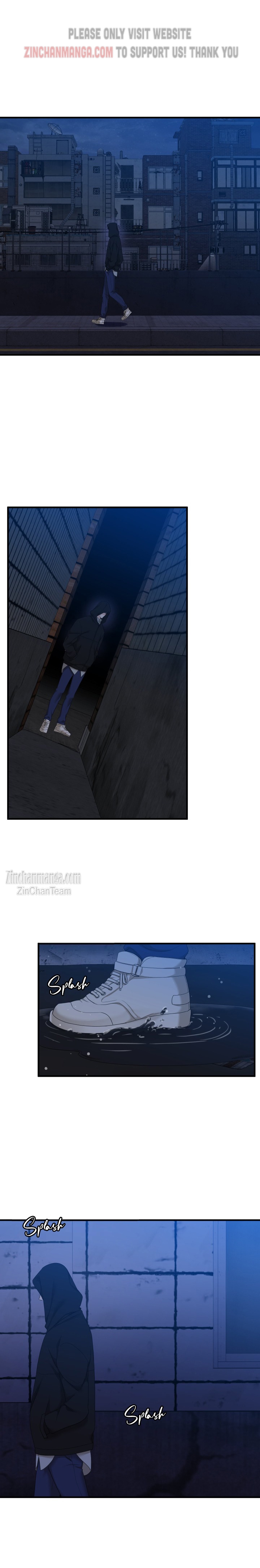 Open board Chapter 40.5 - Page 9 in English
