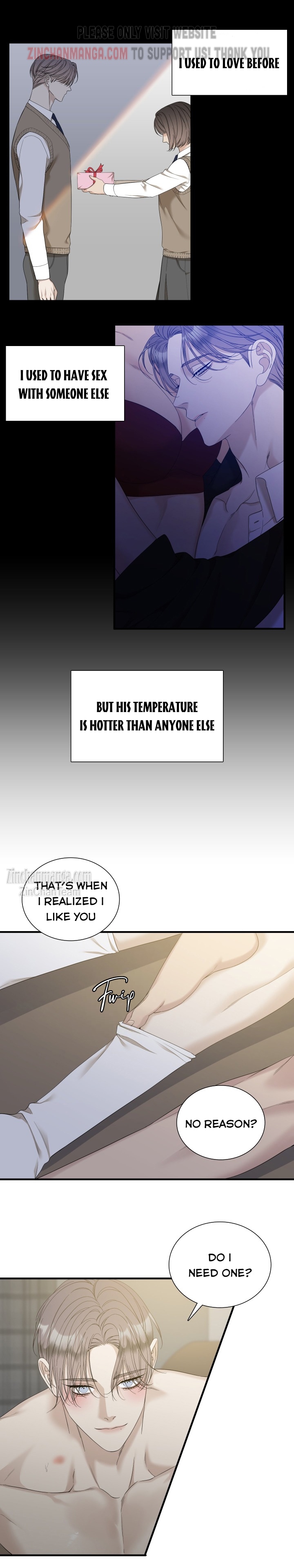 Open board Chapter 40 - Page 11 in English