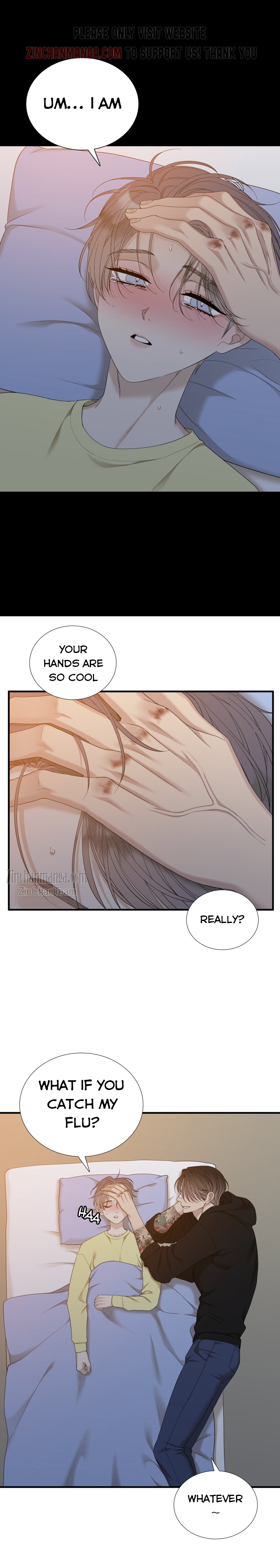 Open board Chapter 40 - Page 5 in English