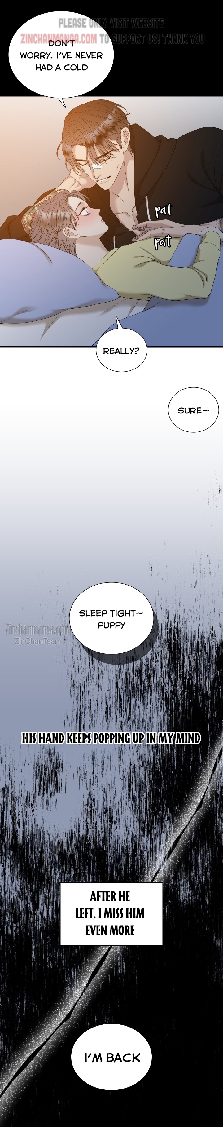 Open board Chapter 40 - Page 7 in English