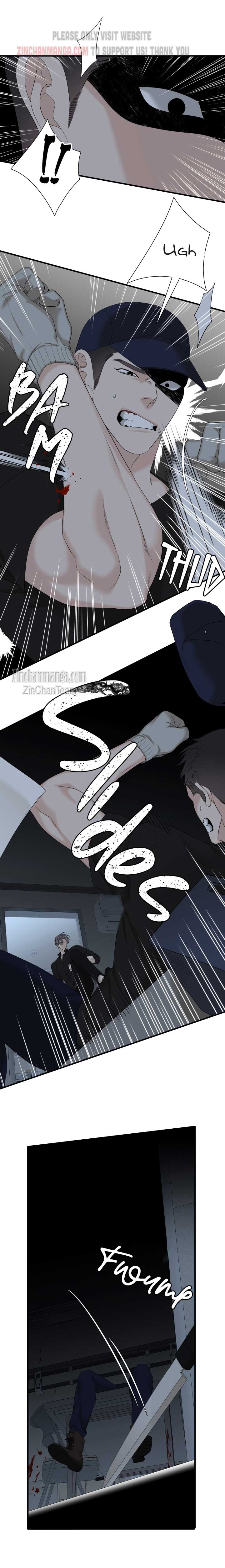Open board Chapter 41.5 - Page 6 in English