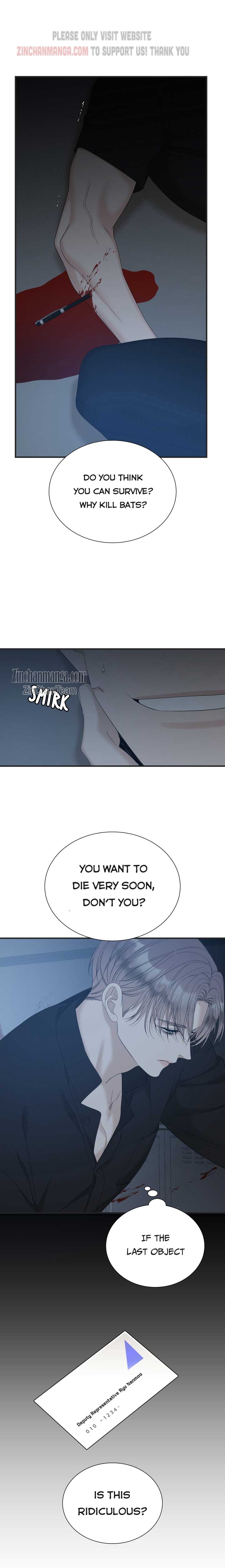 Open board Chapter 41.5 - Page 8 in English