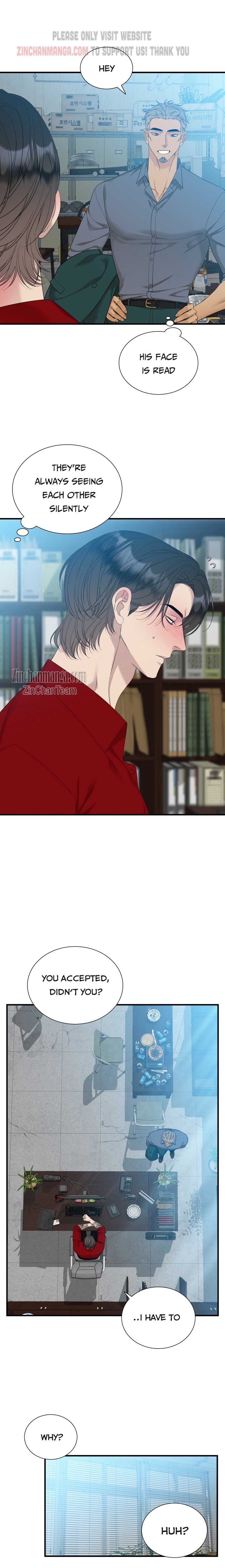 Open board Chapter 41 - Page 6 in English