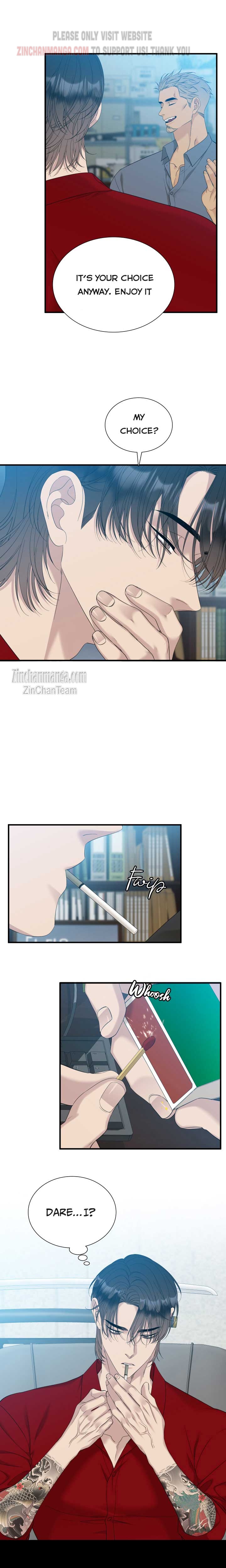Open board Chapter 41 - Page 7 in English