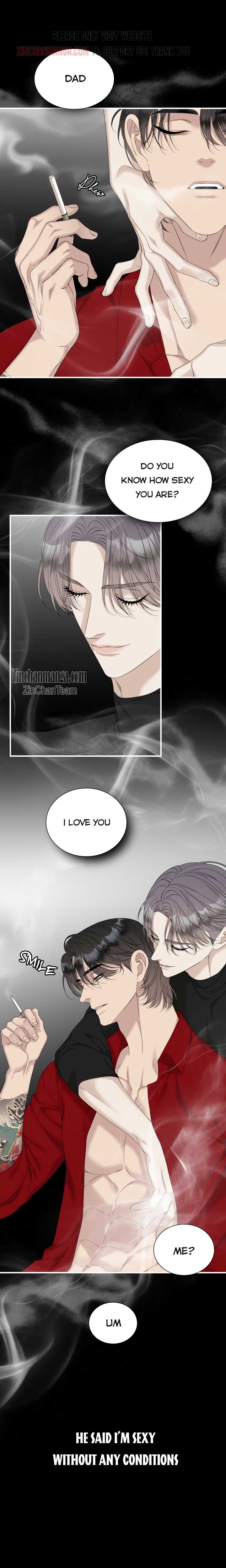 Open board Chapter 41 - Page 8 in English