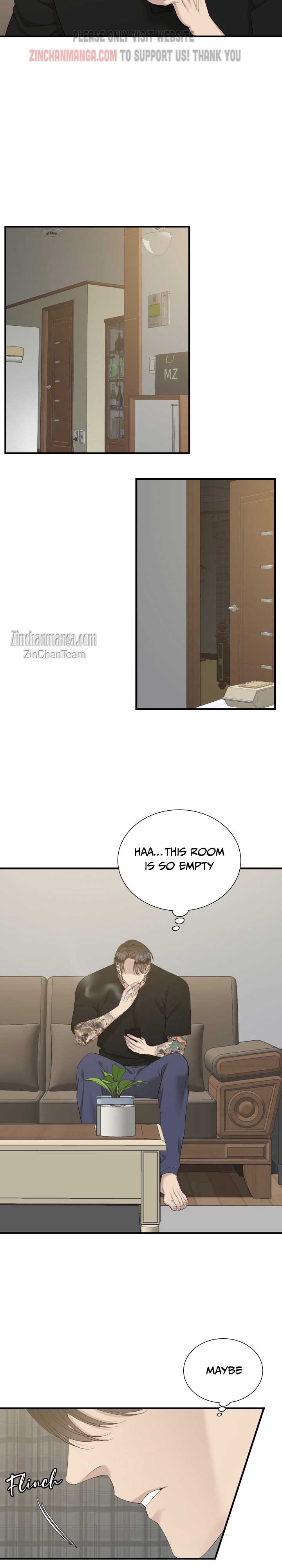 Open board Chapter 42 - Page 12 in English