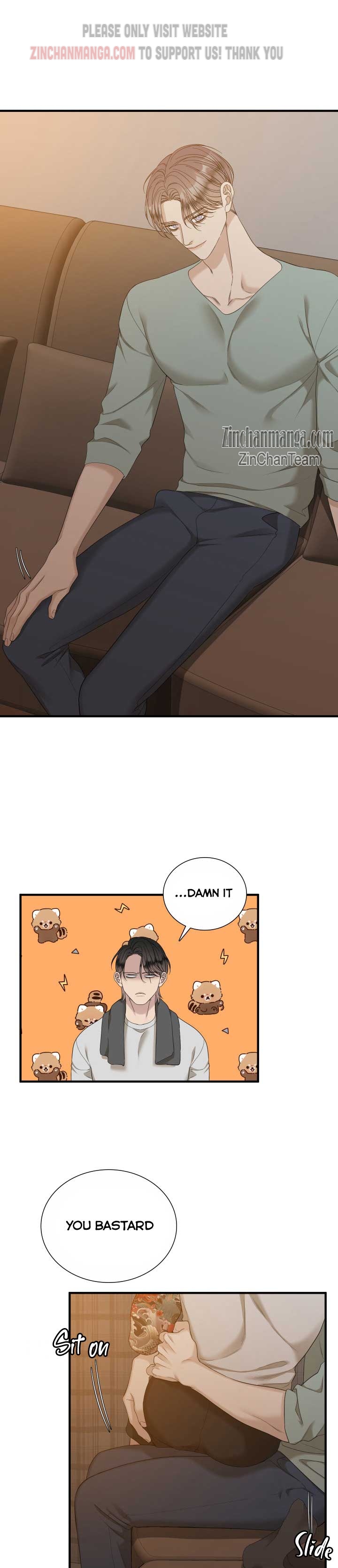 Open board Chapter 43.5 - Page 11 in English