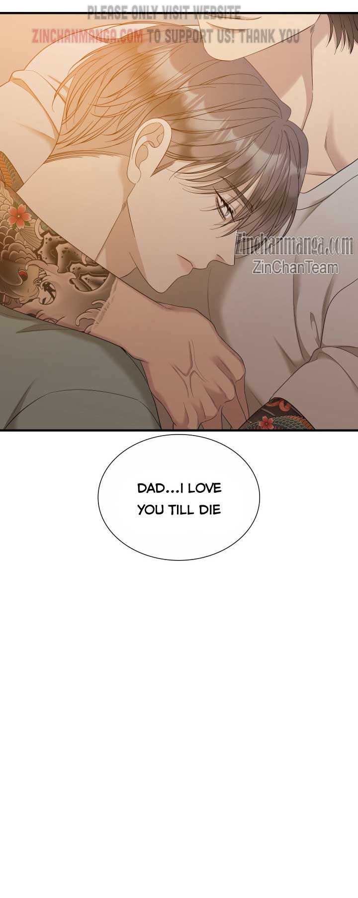 Open board Chapter 43.5 - Page 15 in English