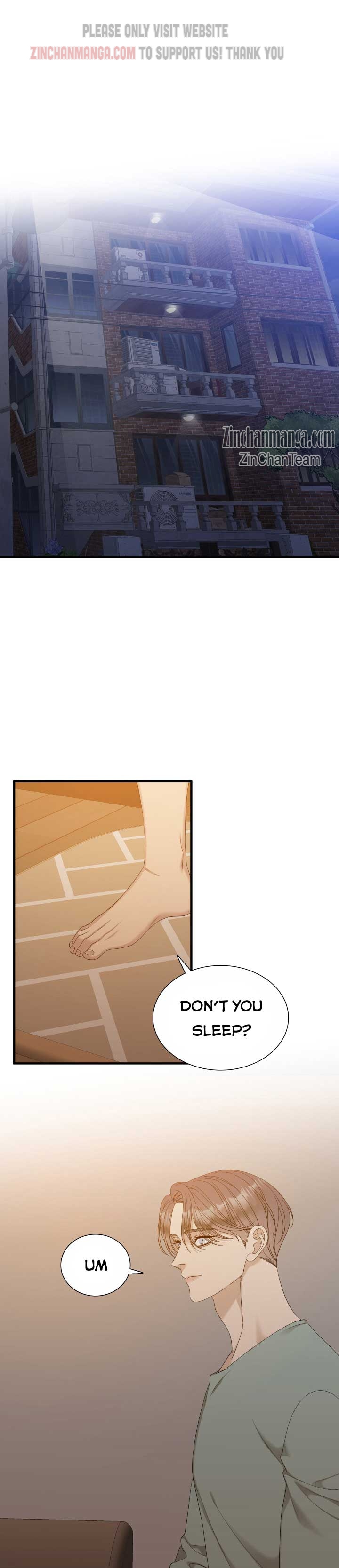 Open board Chapter 43.5 - Page 8 in English