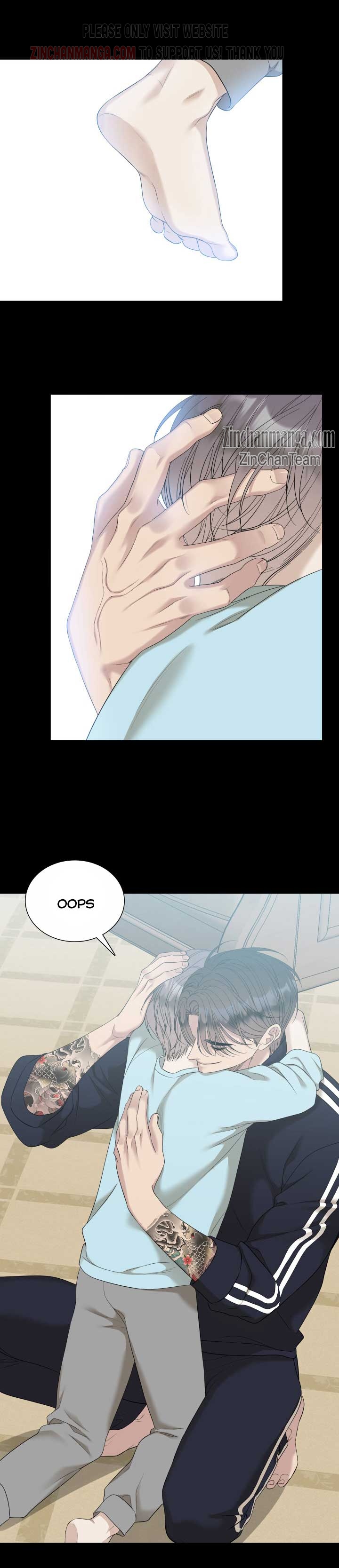 Open board Chapter 43 - Page 10 in English