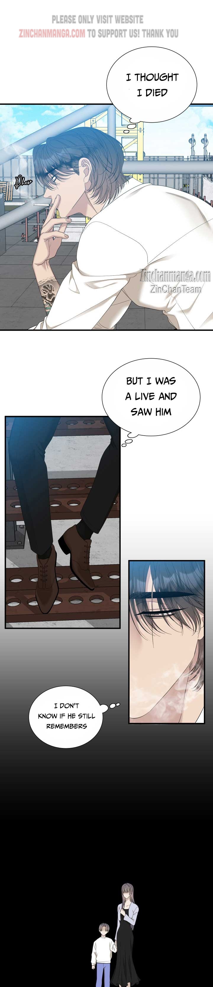 Open board Chapter 43 - Page 15 in English