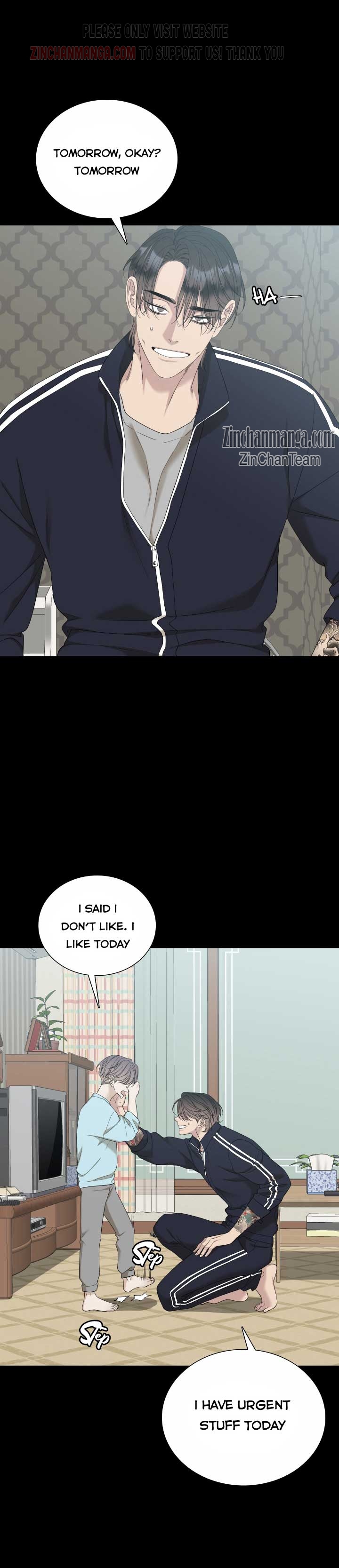 Open board Chapter 43 - Page 5 in English