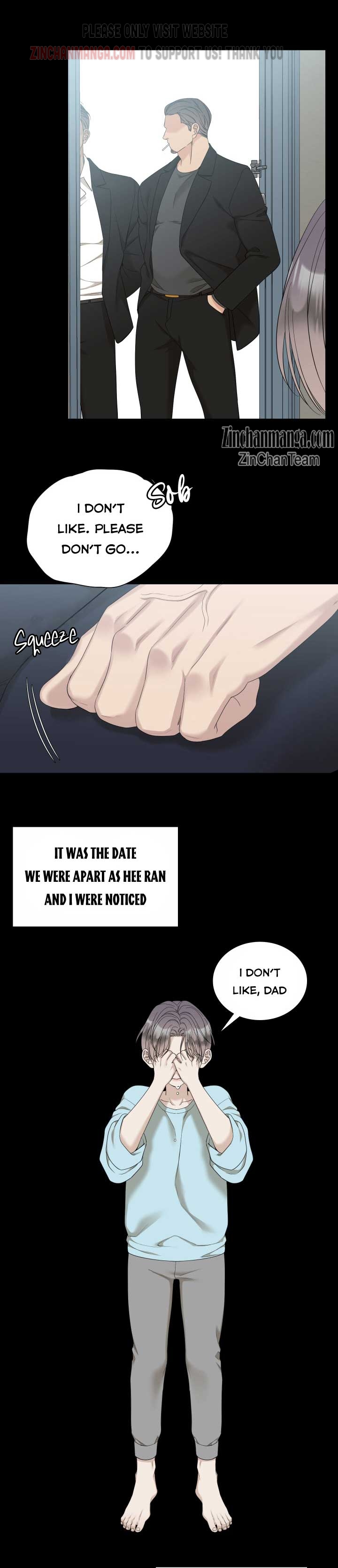 Open board Chapter 43 - Page 7 in English