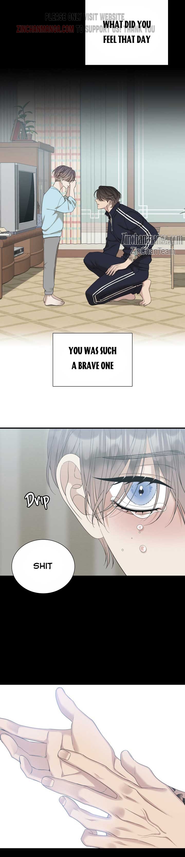 Open board Chapter 43 - Page 8 in English