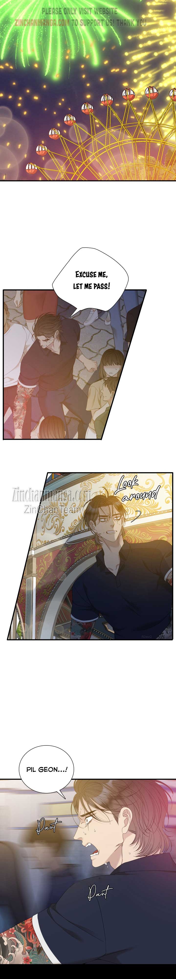 Open board Chapter 44.5 - Page 6 in English