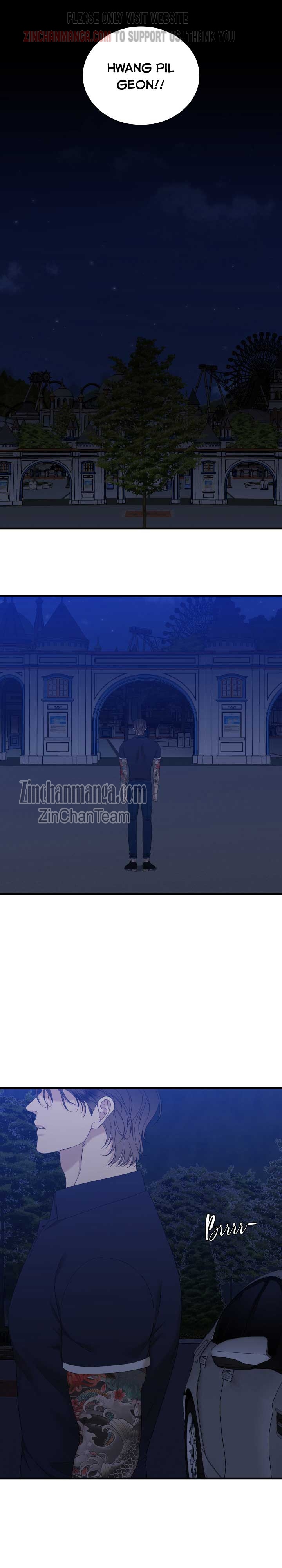 Open board Chapter 44.5 - Page 7 in English