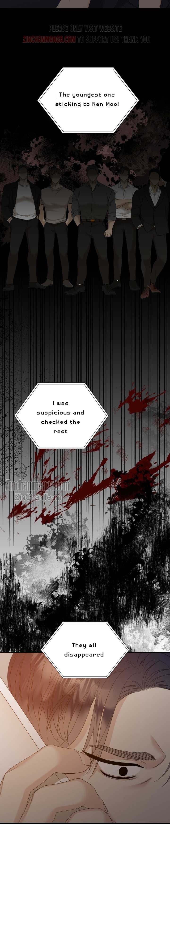 Open board Chapter 45.5 - Page 7 in English