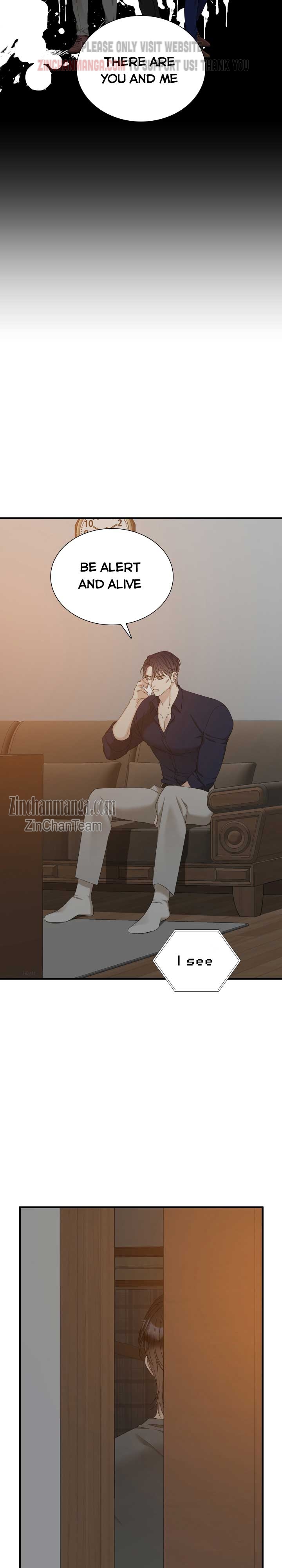 Open board Chapter 45.5 - Page 9 in English