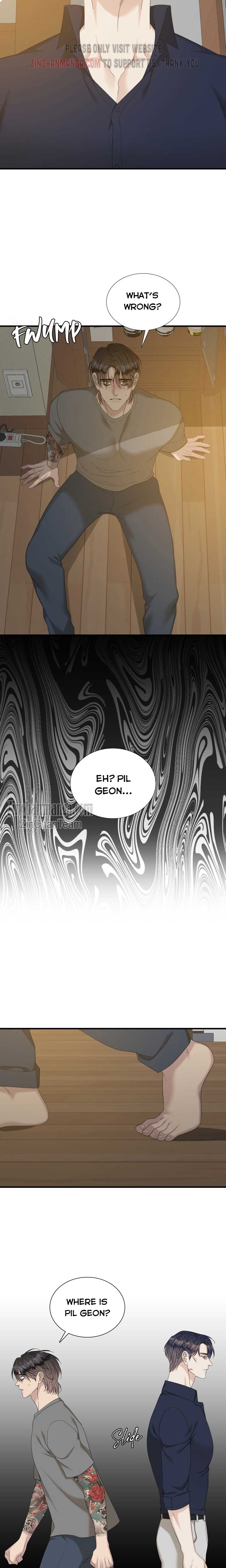 Open board Chapter 45 - Page 11 in English