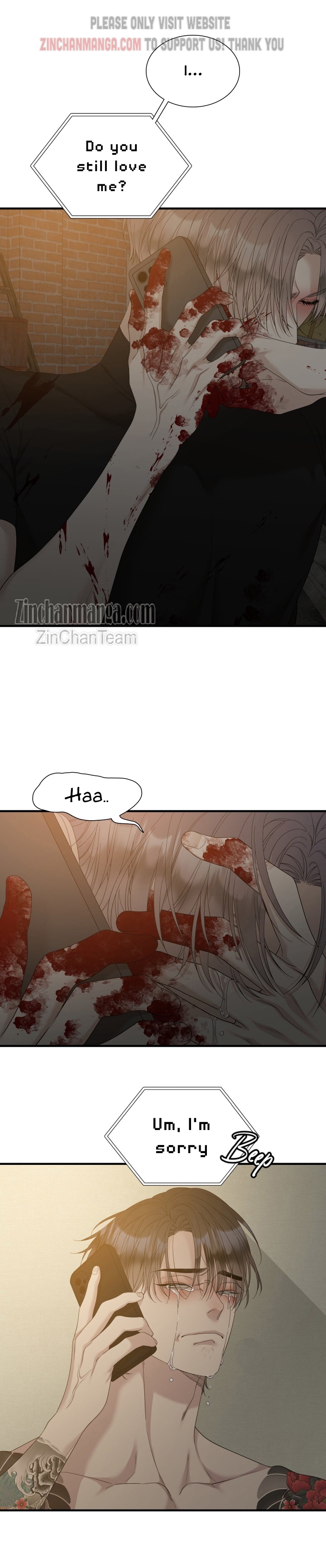 Open board Chapter 46.5 - Page 12 in English
