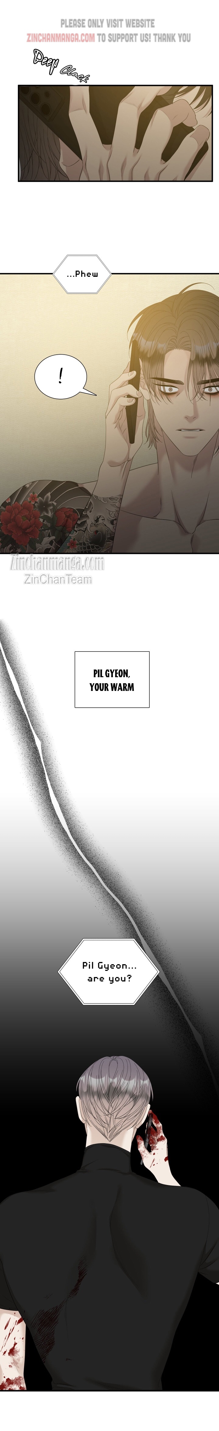 Open board Chapter 46.5 - Page 9 in English