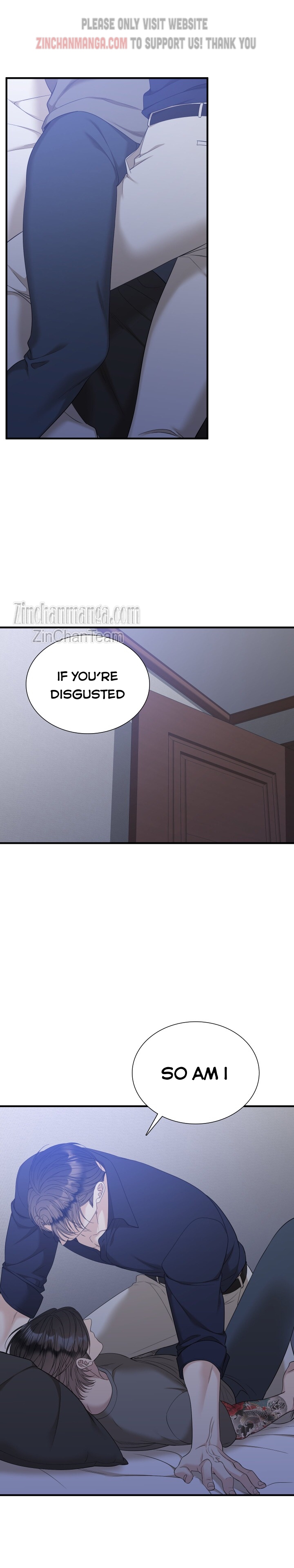 Open board Chapter 46 - Page 11 in English