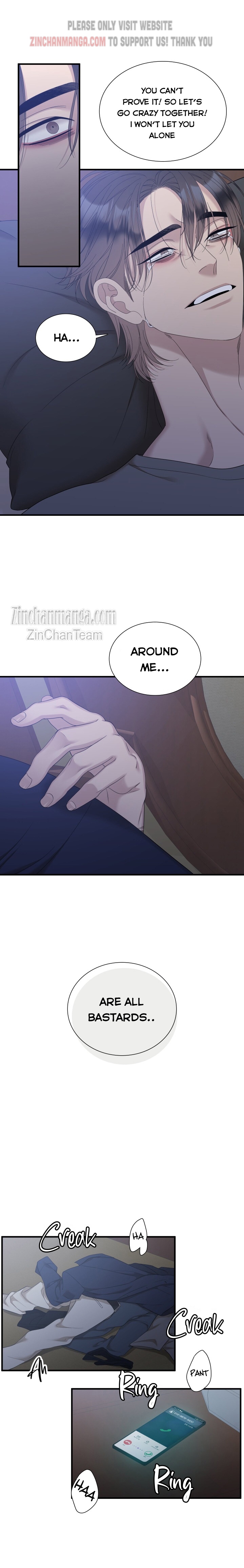 Open board Chapter 46 - Page 12 in English