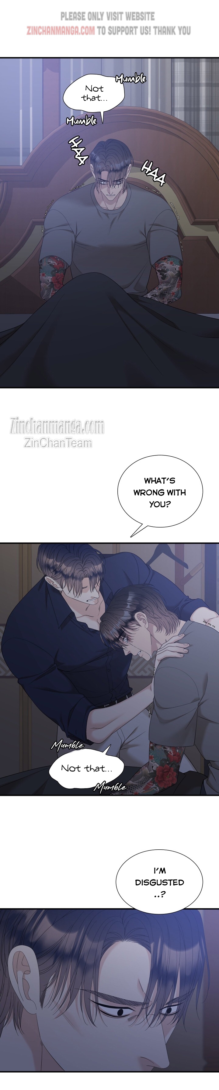 Open board Chapter 46 - Page 6 in English