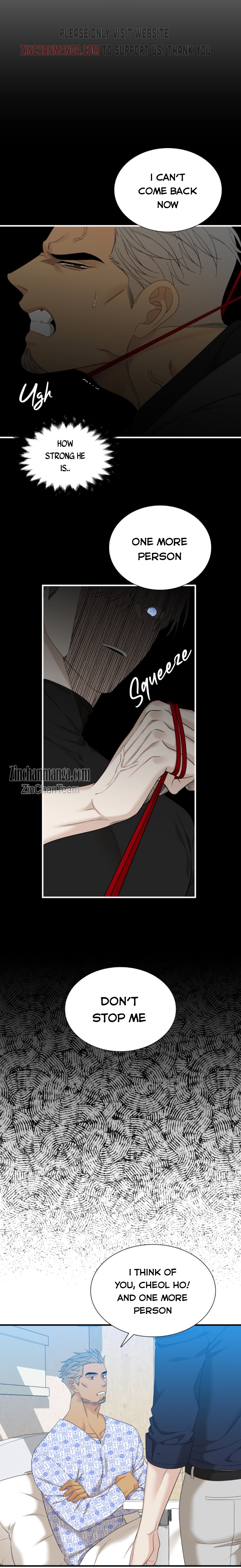Open board Chapter 47.5 - Page 7 in English