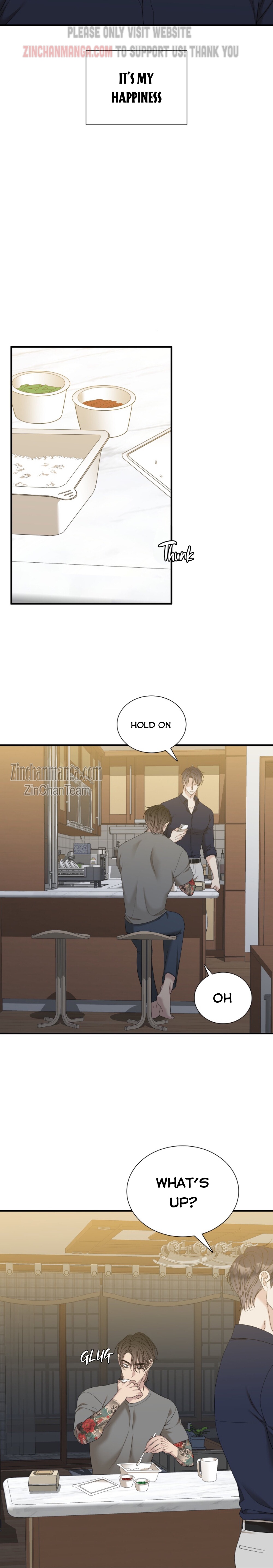 Open board Chapter 47 - Page 11 in English