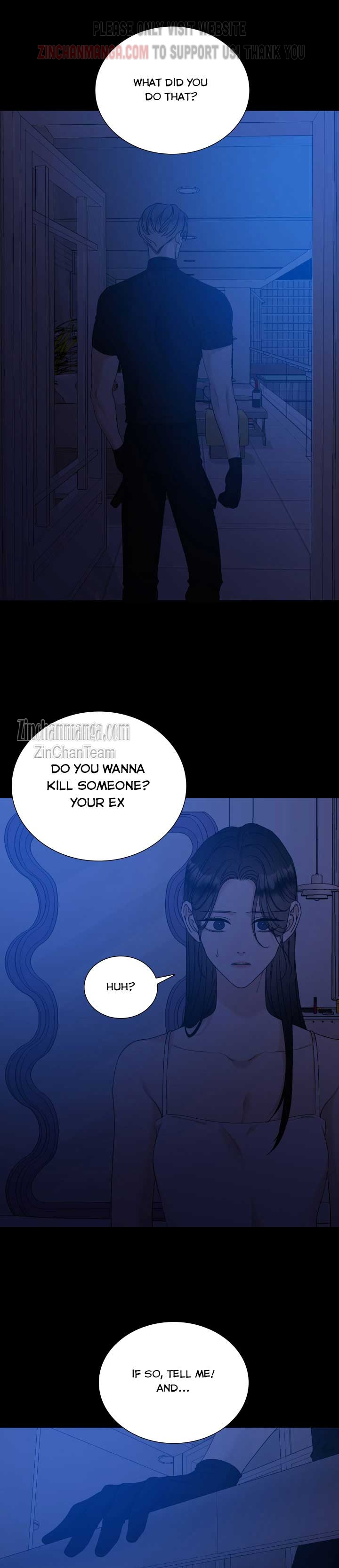 Open board Chapter 48.5 - Page 10 in English