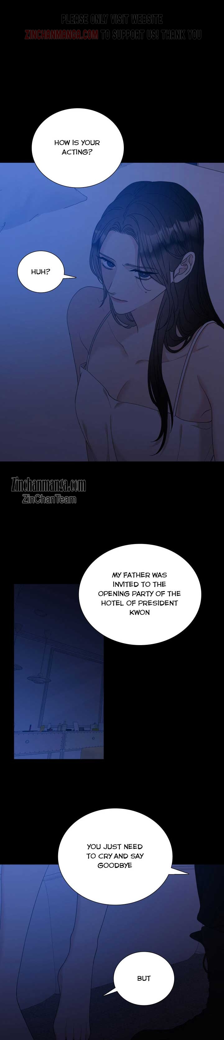 Open board Chapter 48.5 - Page 8 in English