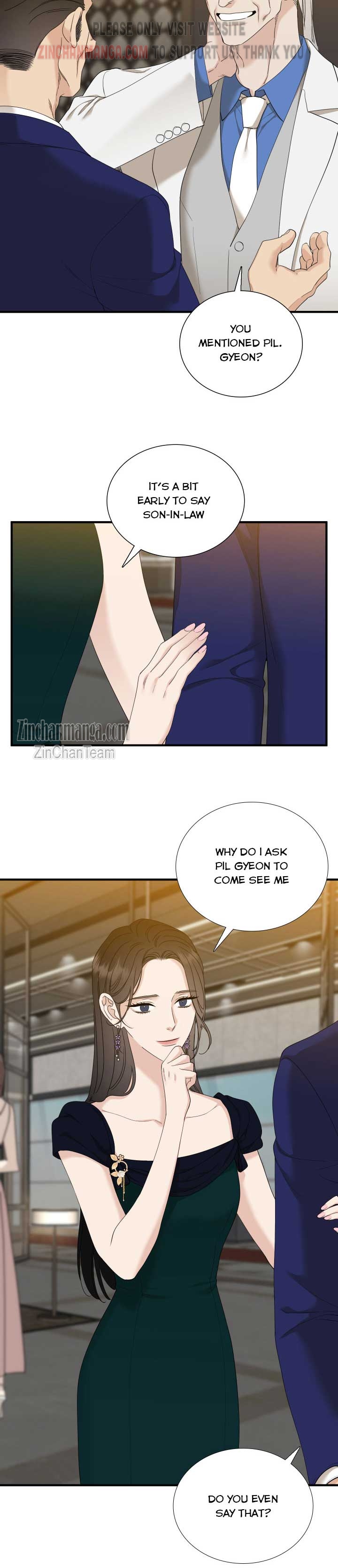 Open board Chapter 48 - Page 10 in English