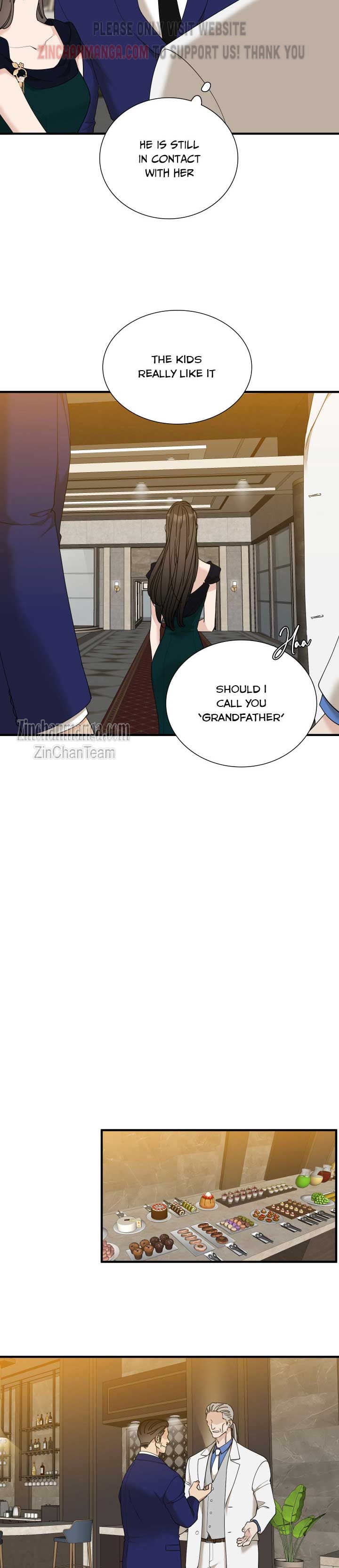 Open board Chapter 48 - Page 13 in English