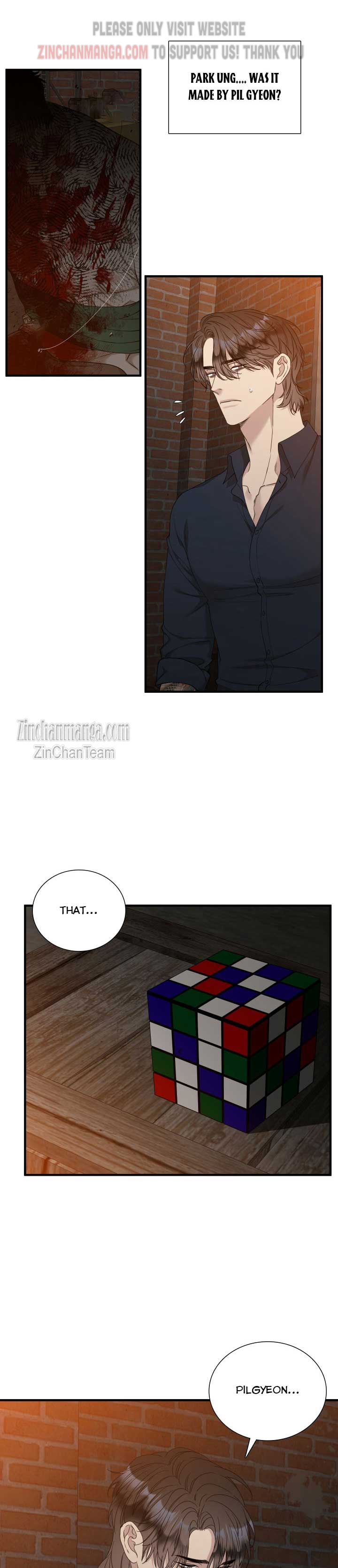 Open board Chapter 48 - Page 7 in English