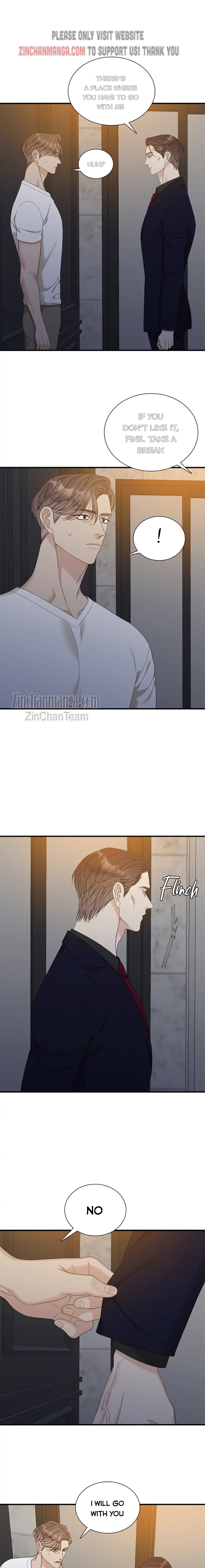 Open board Chapter 49 - Page 10 in English