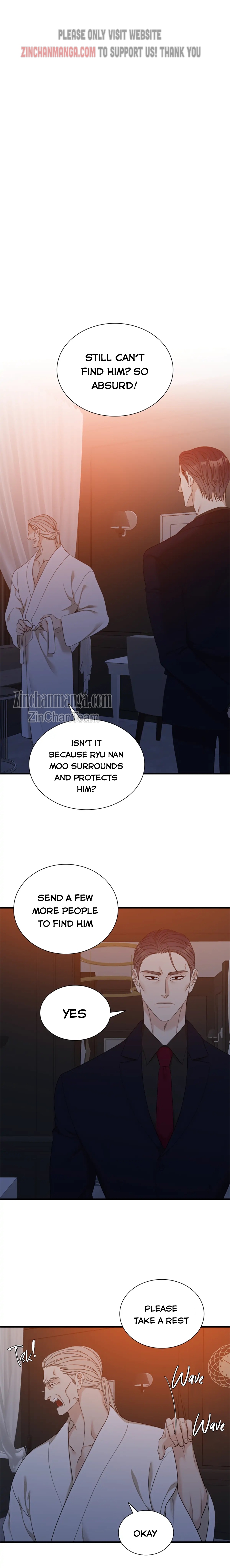 Open board Chapter 49 - Page 6 in English