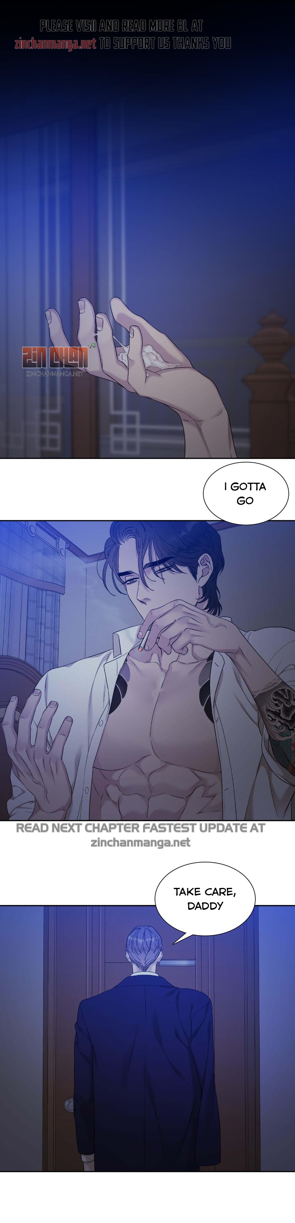 Open board Chapter 5.5 - Page 11 in English