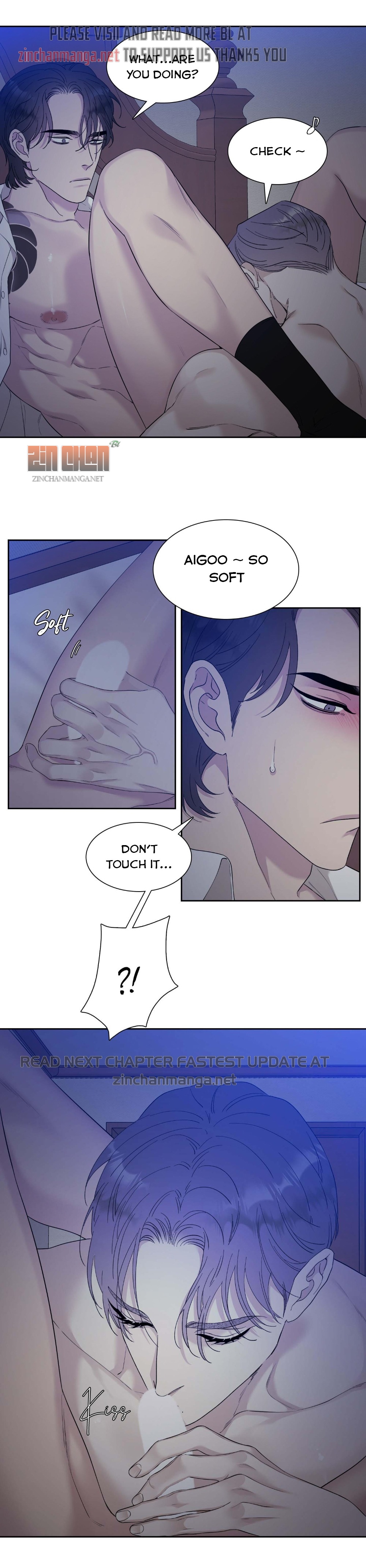 Open board Chapter 5.5 - Page 3 in English