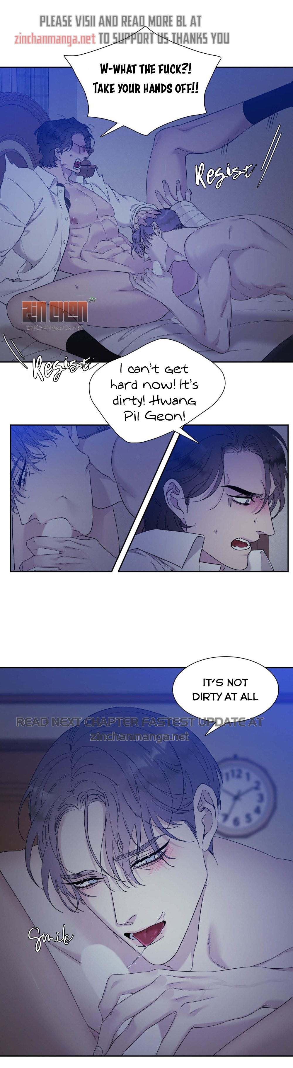 Open board Chapter 5.5 - Page 4 in English