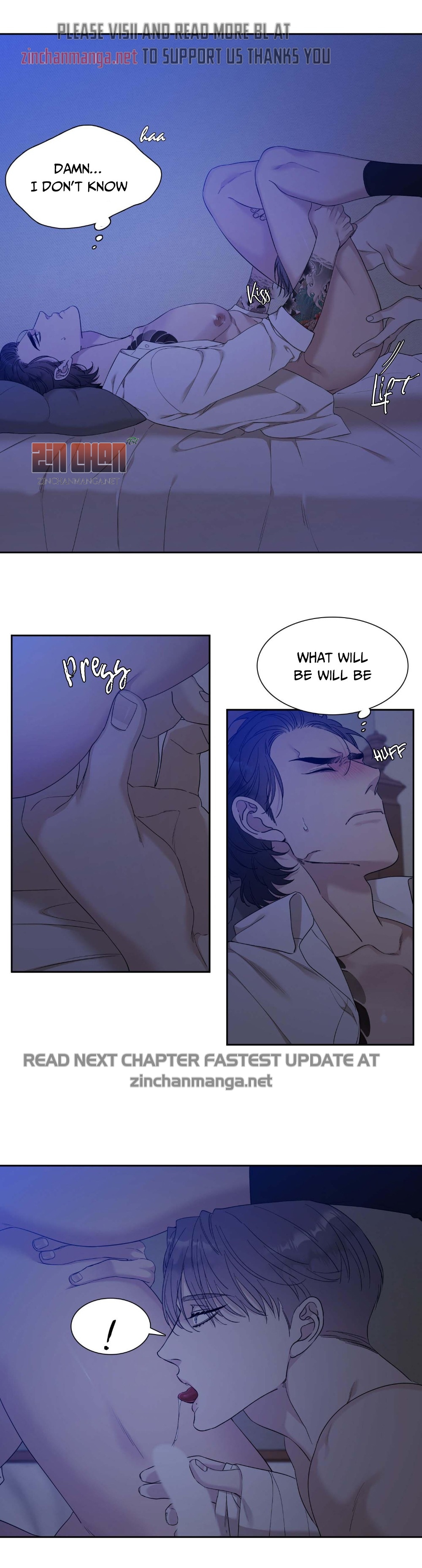 Open board Chapter 5.5 - Page 6 in English