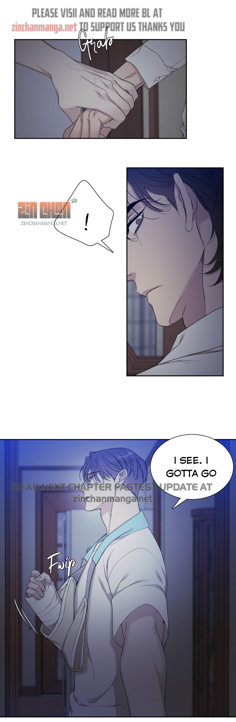 Open board Chapter 5 - Page 10 in English