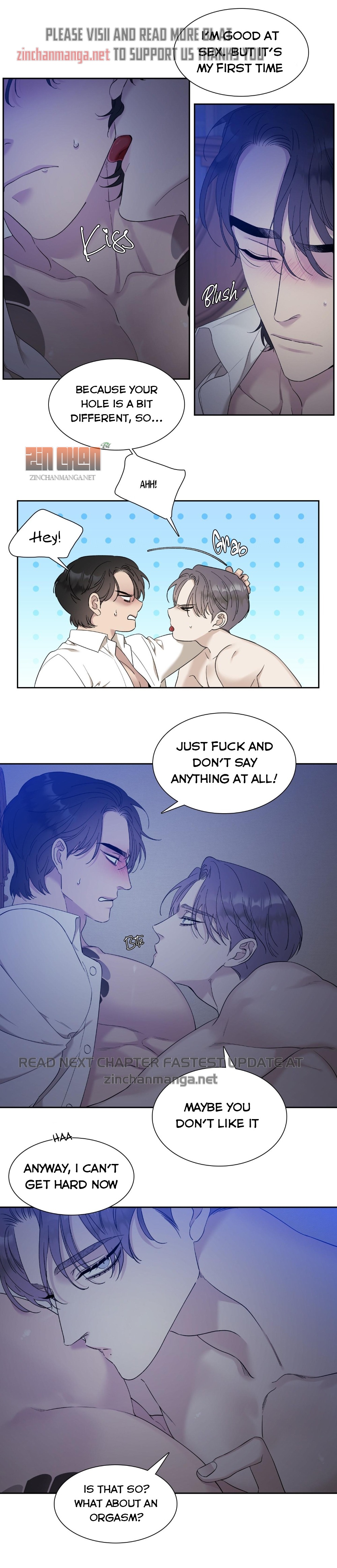 Open board Chapter 5 - Page 14 in English