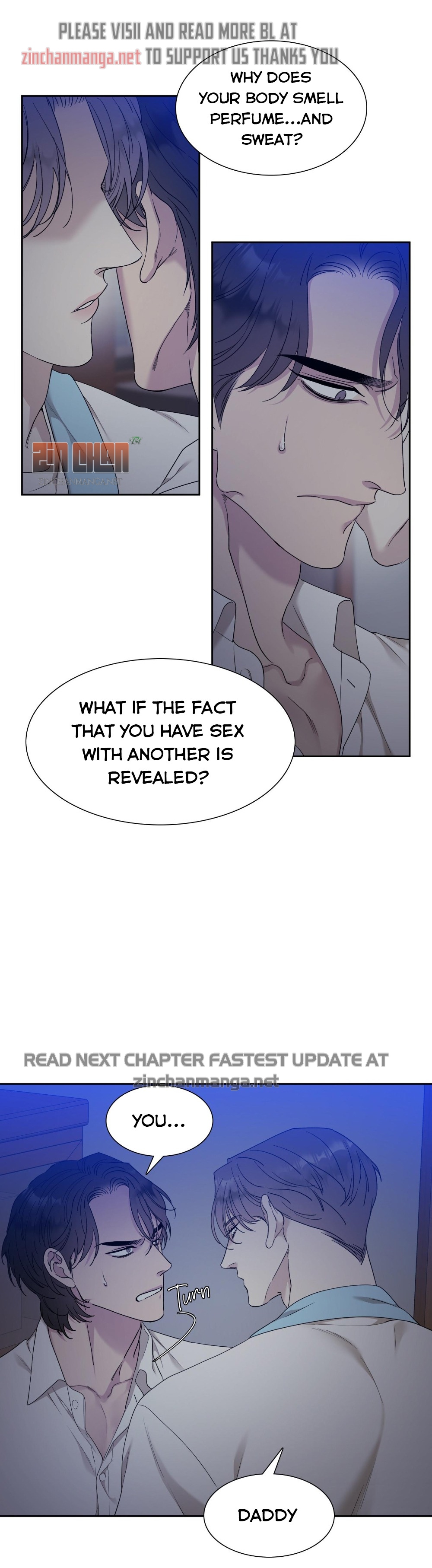 Open board Chapter 5 - Page 8 in English