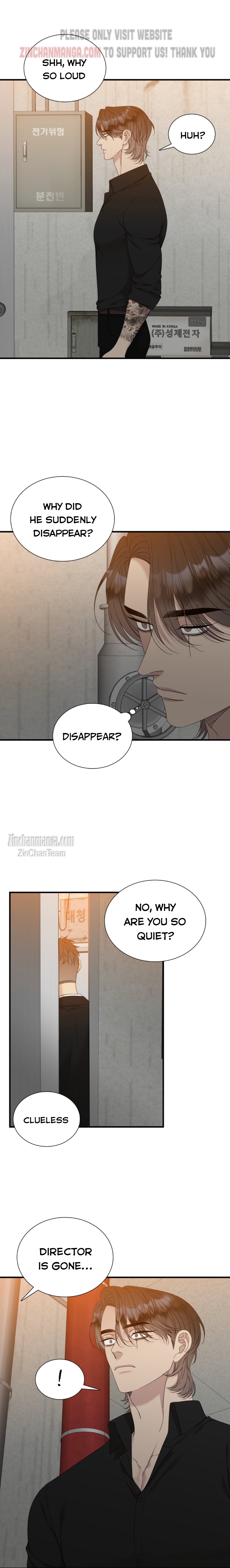 Open board Chapter 50 - Page 6 in English