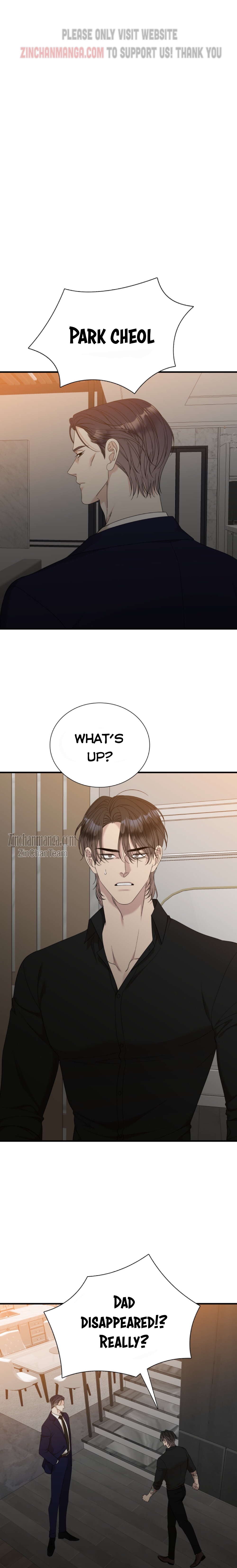 Open board Chapter 50 - Page 8 in English