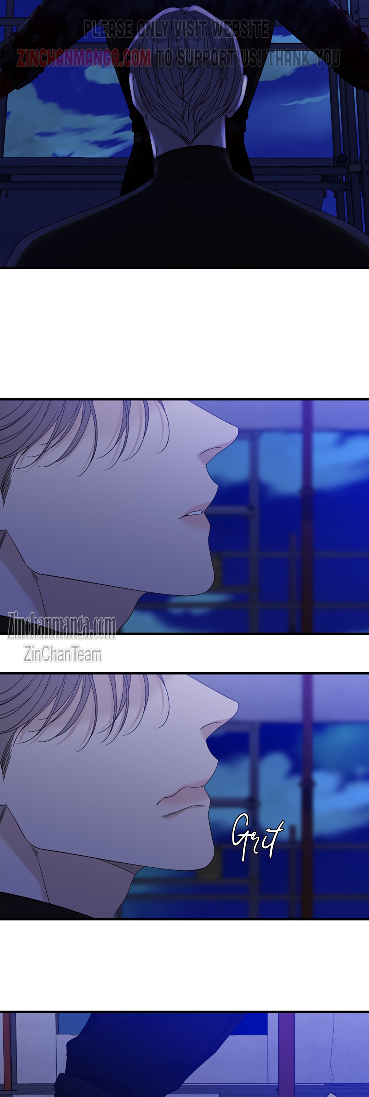 Open board Chapter 51.5 - Page 10 in English