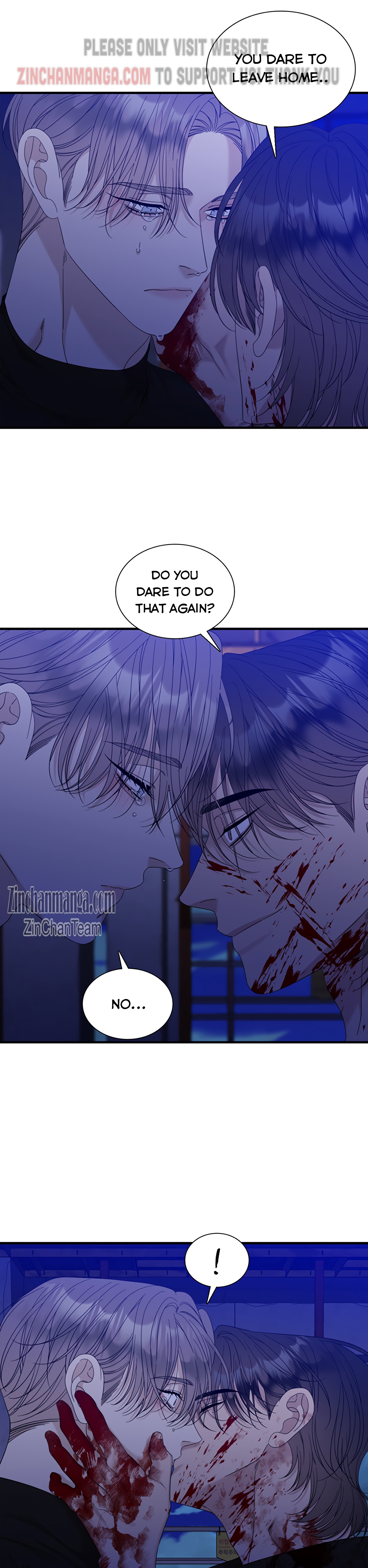Open board Chapter 51.5 - Page 12 in English
